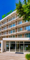 IBIS STYLES GOLDEN SANDS ROOMER HOTEL