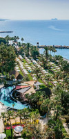 Amathus Beach Hotel Limassol