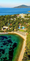 BODRUM PARK RESORT