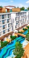 Andaman Embrace Patong