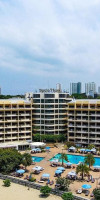 Dusit Thani Pattaya