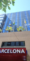 Hotel 3K Barcelona