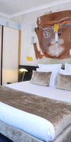 Hotel 3K Barcelona