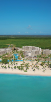 Secrets Cap Cana Resort & Spa