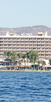 Poseidonia Beach