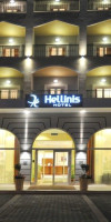 Hellinis