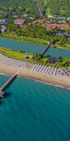 Gloria Golf Resort
