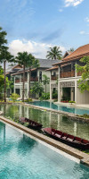 Combo Hotel Grand Mercure Phuket 2 nopti si Sejur Grand Mercure Khao Lak