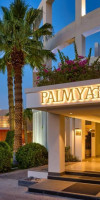 Palmyard Boutique Hotel