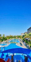 MC Arancia Resort