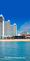 Combo Sheraton Grand Panama 2 nopti si Sejur The Westin Playa Bonita