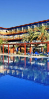 All senses Ocean Blue seaside resort