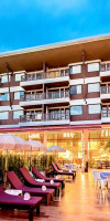 Peach Blossom Resort