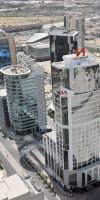 Swiss-Belhotel Seef Bahrain