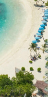 Arena Beach at Maafushi