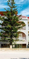 Aparthotel Ammoudi