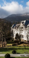 Palace Sinaia