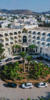 Nahrawess Resort & Thalasso