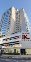The K Hotel