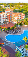 Fun & Sun Smart Hane Sun