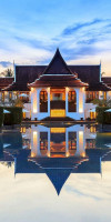 JW Marriott Khao Lak Resort & Spa