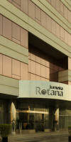 Jumeirah Rotana