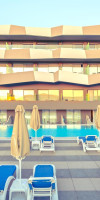Arina Beach Resort