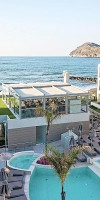 PORTO PLATANIAS BEACH LUXURY SELECTION