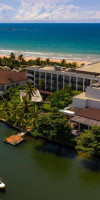 NH Bentota Ceysands Resort