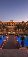 Saadiyat Rotana Resort & Villas