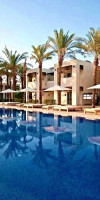 Sentido Reef Oasis Senses Resort