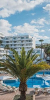 Iberostar Las Dalias 