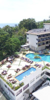 Peach Hill Resort