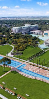 Rixos Premium Belek