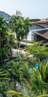 Deevana Plaza Krabi - Aonang