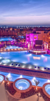 Pickalbatros Aqua Blu Resort