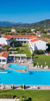 Mrs Chryssana Beach Hotel