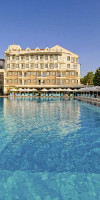 Side Aluna Hotel