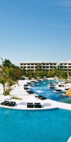 Secrets Maroma Beach Riviera Cancun
