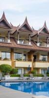 Diamond Cottage Resort & Spa