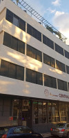 Alojamento Central II