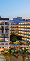 Gran Hotel Flamingo