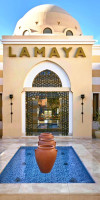 Jaz Lamaya Resort Marsa Alam