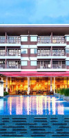 Peach Blossom Resort