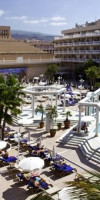 CLEOPATRA PALACE