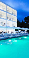 Grupotel Ibiza Beach Resort