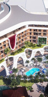 Nimfi Hotel