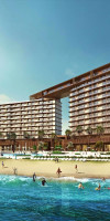 Mövenpick Resort Al Marjan Island