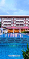 Combo Peach Blossom 3 nopti si Sejur Apsara Beachfront Resort and Villa