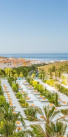 Higueron Hotel Malaga, Curio Collection by Hilton